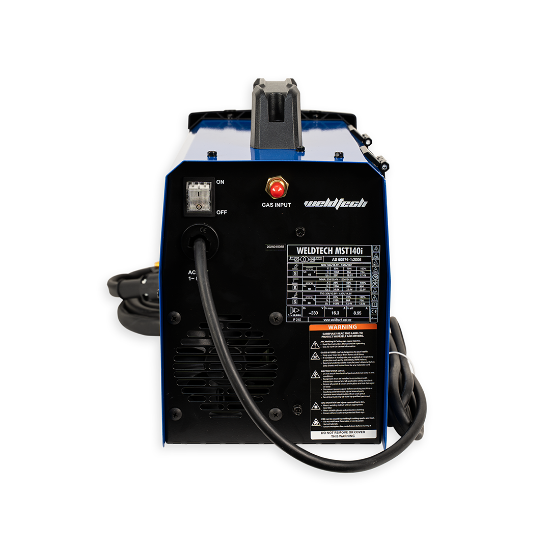 Picture of MST140i